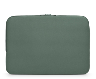 SILVER MONKEY EasySleeve etui na laptopa 15,6" zielone SM-GSLV15-GRN - 613303 - zdjęcie 3